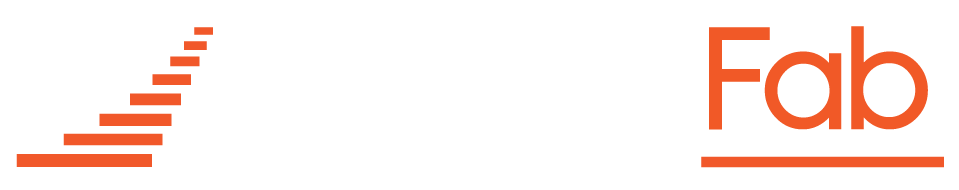 Ascend Fab | Aluminum Caged Ladders
